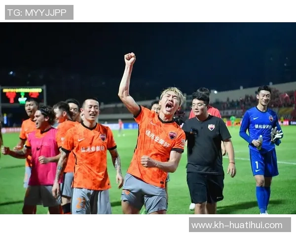 实时新闻深圳足球队逆袭之旅的真实故事与奋斗精神全记录