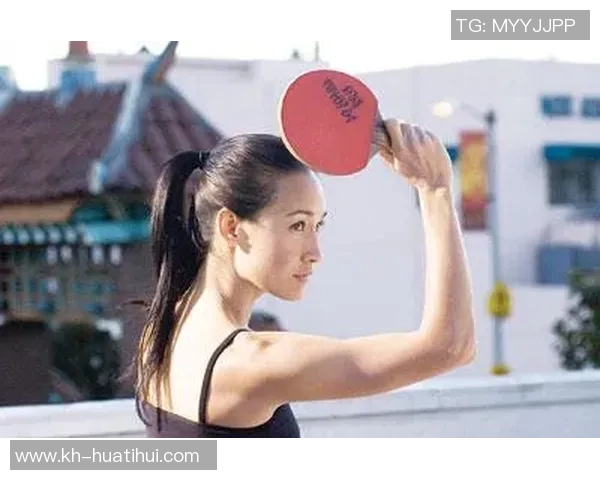 实时新闻深度对话周娜如何在乒乓球世界中书写自己的传奇人生